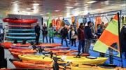 Boat & Fishing Show 2022: για 4 ημέρες η Παιανία θα μυρίσει θάλασσα