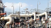 Φυσικό αέριο: Αλγερία και Ιταλία συζητούν για την αύξηση των παραδόσεων