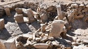 Στο «φως» ιερό 9.000 ετών στην έρημο της Ιορδανίας