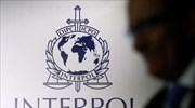 Η Ουκρανία ζητά αποπομπή της Ρωσίας από την Interpol