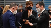 Γερμανία: Το υπ. Παιδείας διακόπτει τη συνεργασία με τη Ρωσία σε επιστημονικά και ερευνητικά προγράμματα