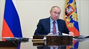 «Μην νομίζετε ότι ο Πούτιν μπλοφάρει με τα πυρηνικά» λένε ειδικοί