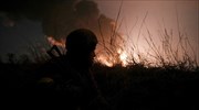 Ουκρανική Πολεμική Αεροπορία: Καταρρίφθηκαν πέντε ρωσικά μαχητικά και ένα ελικόπτερο