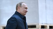 Ενοχλημένος ο Πούτιν-  Ασυνήθιστα σκληρός με τον στενό του κύκλο