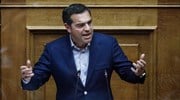 Αλ. Τσίπρας: Η Ελλάδα δεν μπορεί να είναι μέρος της εμπλοκής και όχι της λύσης