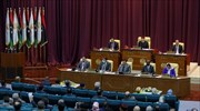 Λιβύη: Ψήφος εμπιστοσύνης στην κυβέρνηση του Φάτι Μπασάγα