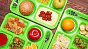 Σχολικά γεύματα: Επιλύθηκε οριστικά η δικαστική εκκρεμότητα για τη διανομή