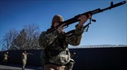 Το Γιαντ Βασέμ καταδικάζει τον ρωσικό βομβαρδισμό κοντά στο Μνημείο Ολοκαυτώματος στο Κίεβο