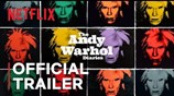 The Andy Warhol Diaries (From Executive Producer Ryan Murphy) | Official Trailer | Netflix
