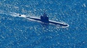 Ρωσία: Ασκήσεις με πυρηνικά υποβρύχια στη θάλασσα του Μπάρεντς