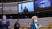 Η Ευρώπη διολισθαίνει σε μακροχρόνιο Ψυχρό Πόλεμο
