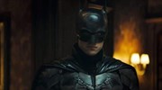«The Batman»: Αναβάλλεται η κυκλοφορία της ταινίας στη Ρωσία μετά την εισβολή στην Ουκρανία