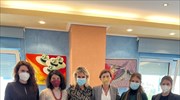 Οι UNI-PHARMA & InterMed σε συνεργασία με την Ύπατη Αρμοστεία του ΟΗΕ αναλαμβάνουν δράση για τους πρόσφυγες