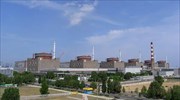 Ζαπορίζια: Στα χέρια των Ρώσων η περιοxή γύρω από τον Ουκρανικό πυρηνικό σταθμό