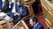 «Παράλληλο» debate Μητσοτάκη-Τσίπρα με άρωμα εκλογών