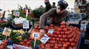 Τουρκία: «Ακάθεκτος» ο πληθωρισμός- Στο 54,4%