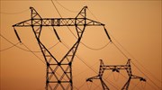 Νέο «ηλεκτροσόκ»: «Σπάνε τα κοντέρ» οι τιμές της ηλεκτρικής ενέργειας