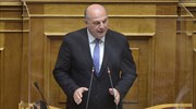 Περατώθηκε ο ευρωπαϊκός έλεγχος για «υποβάθμιση» της ενεργητικής δωροδοκίας στον ελληνικό Ποινικό Κώδικα
