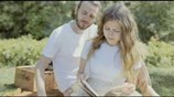 Μαρία Αναματερού - Αγάπη μου, αγάπη μου (Official Video Clip)