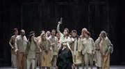 «Ιδομενέας»: Το αριστούργημα του Μότσαρτ στο Δημοτικό Θέατρο Ολύμπια