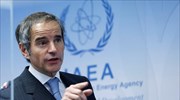 SOS από ΙΑΕΑ: «Να σταματήσουν οι εχθροπραξίες κοντά στον πυρηνικό σταθμό της Ζαπορίζια»