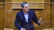 Tsipras: Sending military equipment to Ukraine was a 