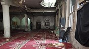 Πακιστάν: Τουλάχιστον 30 νεκροί από επίθεση σε τέμενος στην Πεσαβάρ