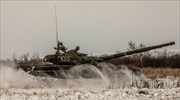 Ουκρανία: Τα ρωσικά στρατεύματα εισήλθαν στην πόλη Μικολάγιφ στη Μαύρη Θάλασσα, λένε οι τοπικές αρχές