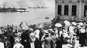 «Σμύρνη, η καταστροφή μιας κοσμοπολίτικης πόλης, 1900-1922»