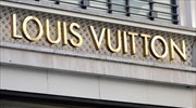 Ουκρανία-Πόλεμος: Louis Vuitton, Moet, Hennessy «εκτός» Ρωσίας προσωρινά