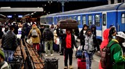 Μαριούπολη: Οι άμαχοι θα μπορούν να φύγουν από την πόλη μεταξύ 11:00 - 16:00