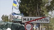 Μαριούπολη: Ανεστάλη η απομάκρυνση αμάχων λόγω μη τήρησης της εκεχειρίας