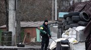Μόσχα: Ουκρανοί «εθνικιστές» εμπόδισαν τους αμάχους να φύγουν