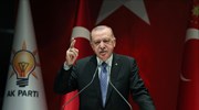 Η Τουρκία εξακολουθεί να...δηλώνει «ειρηνοποιός»