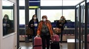 Κορωνοίος - Νέα NOTAM: Χωρίς PLF οι αφίξεις όλων των επιβατών εξωτερικού από 15 Μαρτίου