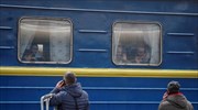 Ουκρανία: Χωρίς τέλος τα κύματα προσφύγων - Πάνω από 1,5 εκατ. έφυγαν από τη χώρα