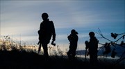 Στην Οδησσό, οι κάτοικοι προετοιμάζονται για ρωσική επίθεση και περιμένουν...