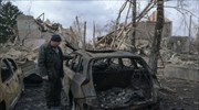 Οι ουκρανικές δυνάμεις ισχυρίζονται ότι ανακατέλαβαν το Τσουχουίβ