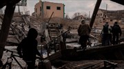 Η Ευρώπη φοράει κράνος και παίρνει τ` όπλο της