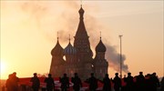 Η Ρωσία «παγκόσμια πρωταθλήτρια» στις κυρώσεις