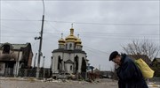 Πόλεμος στην Ουκρανία: Ρωσικό φιάσκο ή σχέδιο «στραγγαλισμού» του Κιέβου;