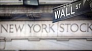 Wall Street: Νευρικότητα και κλείσιμο με νέα  πτώση