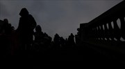 Ουκρανία: Απομακρύνθηκαν επιτυχώς οι πρώτοι άμαχοι από την πόλη Σούμι