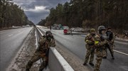 Ουκρανία: Τουλάχιστον 10 νεκροί από ρωσικά πυρά στη Σεβεροντονιέτσκ, λέει αξιωματούχος