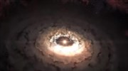 Πλανήτης φιλικός στη ζωή πιθανώς «κατασκευάζεται» σε κοντινό αστρικό σύστημα (βίντεο)