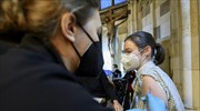 Αυστρία: Αναστέλλεται ο υποχρεωτικός εμβολιασμός για τον κορωνοϊό