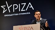 Αλ. Τσίπρας: Ο κ. Μητσοτάκης αφού έφερε τρομακτική ακρίβεια δεν αποκλείεται να δραπετεύσει με εκλογές