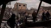 Ουκρανία: Δεκαεπτά ενήλικες τραυματίες από ρωσική επιδρομή σε νοσοκομείο παίδων στη Μαριούπολη