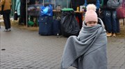 Συνολικά 6.488 Ουκρανοί πρόσφυγες έφτασαν στην Ελλάδα - 610 το περασμένο 24ωρο