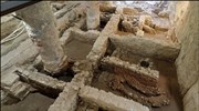 ΚΑΣ: Θετική γνωμοδότηση για τη μελέτη προσωρινής απόσπασης αρχαιοτήτων στο Σταθμό Βενιζέλου